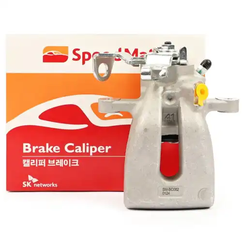 Суппорт тормозной SPEEDMATE SMBC082