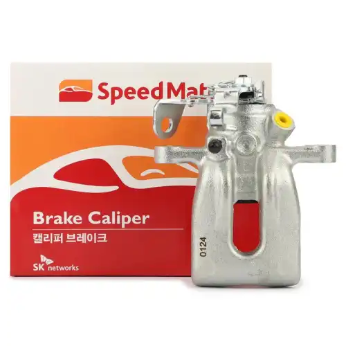 Суппорт тормозной SPEEDMATE SMBC083