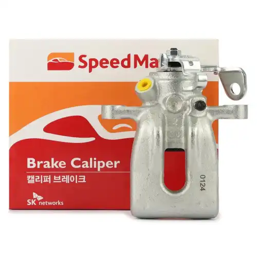 Суппорт тормозной SPEEDMATE SMBC084