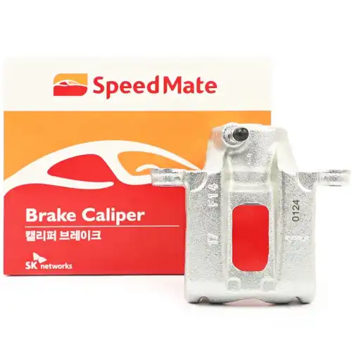 Суппорт тормозной SPEEDMATE SMBC085