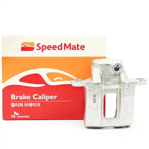 Суппорт тормозной SPEEDMATE SMBC086