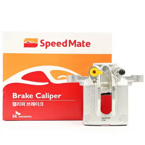 Суппорт тормозной SPEEDMATE SMBC087