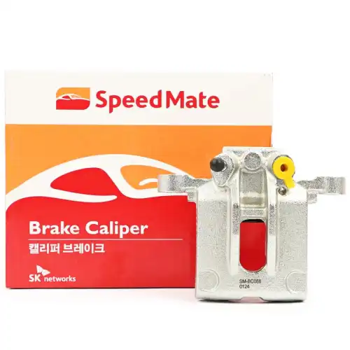 Суппорт тормозной SPEEDMATE SMBC088