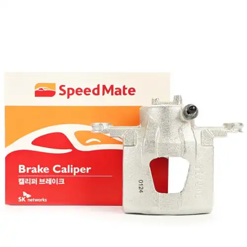 Суппорт тормозной SPEEDMATE SMBC093