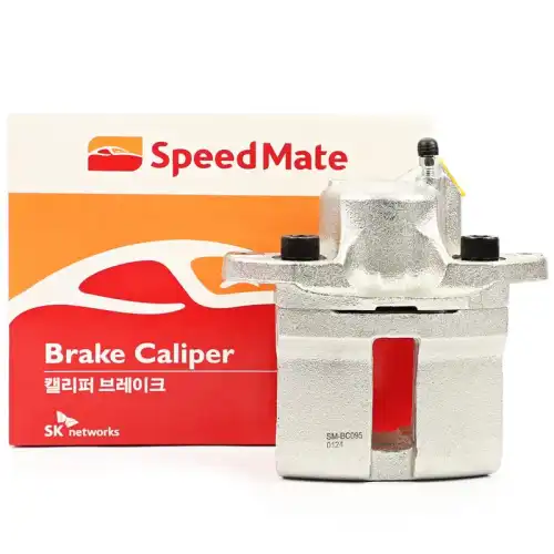 Суппорт тормозной SPEEDMATE SMBC095