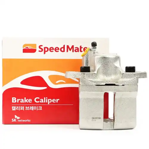 Суппорт тормозной SPEEDMATE SMBC096