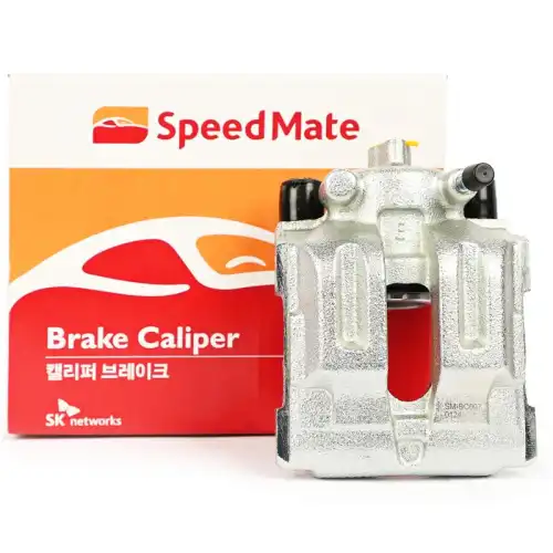 Суппорт тормозной SPEEDMATE SMBC097