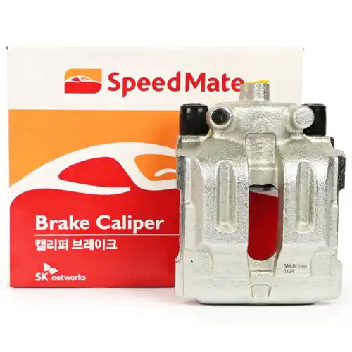 Суппорт тормозной SPEEDMATE SMBC098