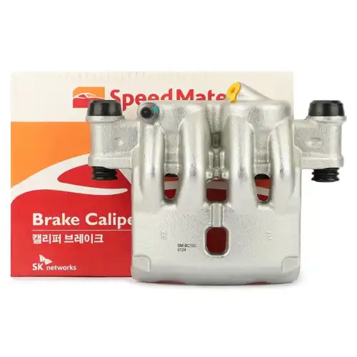 Суппорт тормозной SPEEDMATE SMBC100