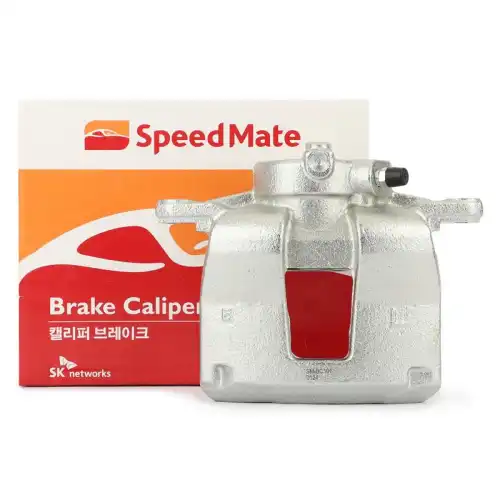 Суппорт тормозной SPEEDMATE SMBC101