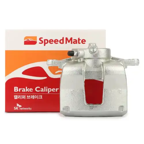 Суппорт тормозной SPEEDMATE SMBC102