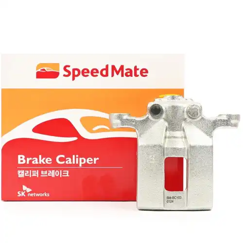 Суппорт тормозной SPEEDMATE SMBC103