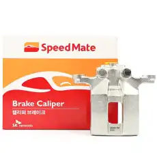 Суппорт тормозной SPEEDMATE SMBC104