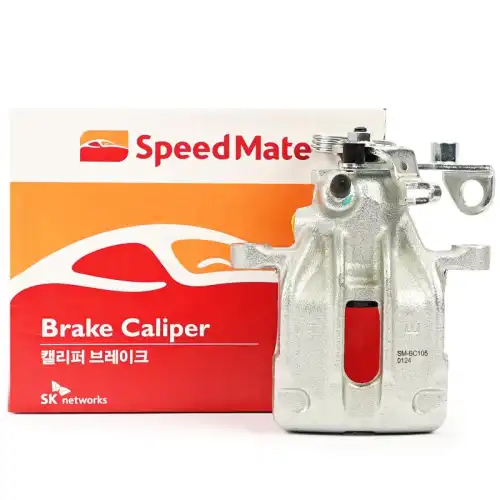 Суппорт тормозной SPEEDMATE SMBC105