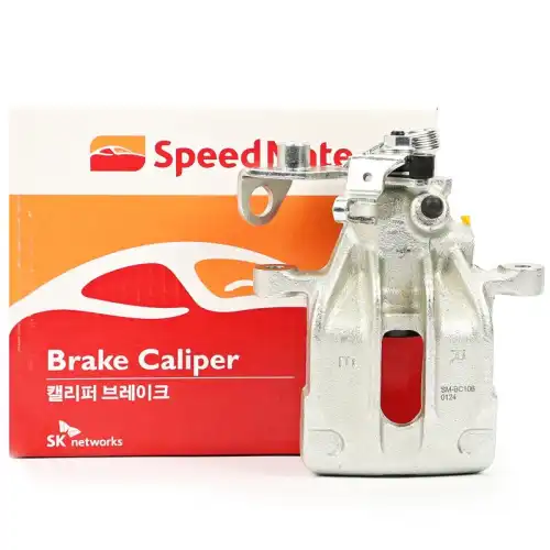 Суппорт тормозной SPEEDMATE SMBC106