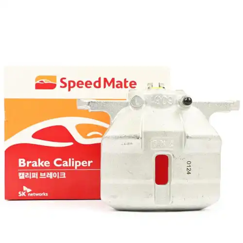 Суппорт тормозной SPEEDMATE SMBC107