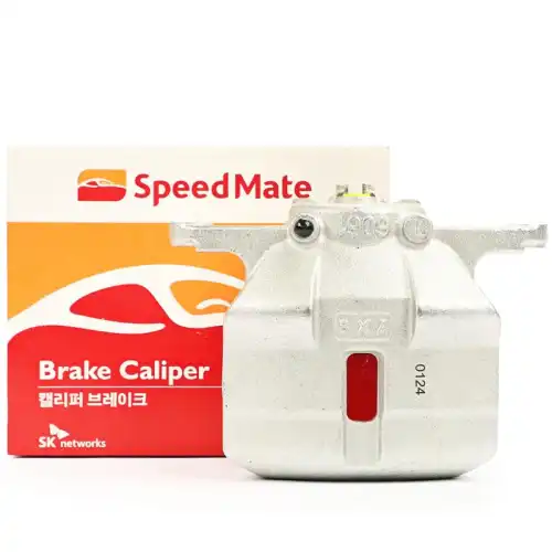 Суппорт тормозной SPEEDMATE SMBC108