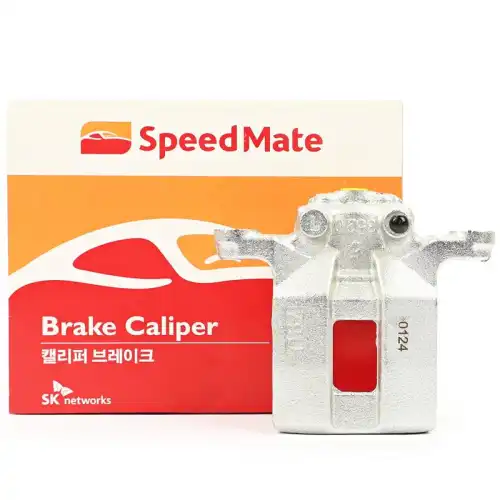 Суппорт тормозной SPEEDMATE SMBC110
