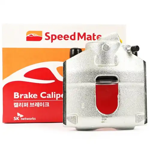 Суппорт тормозной SPEEDMATE SMBC111