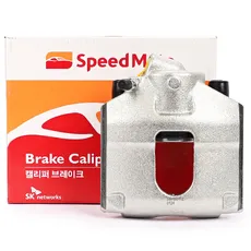 Суппорт тормозной SPEEDMATE SMBC112