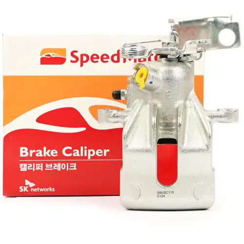 Суппорт тормозной SPEEDMATE SMBC115