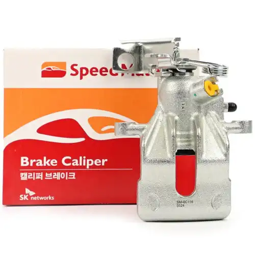 Суппорт тормозной SPEEDMATE SMBC116