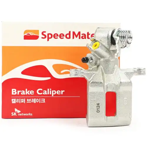 Суппорт тормозной SPEEDMATE SMBC117