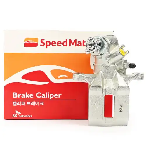 Суппорт тормозной SPEEDMATE SMBC118