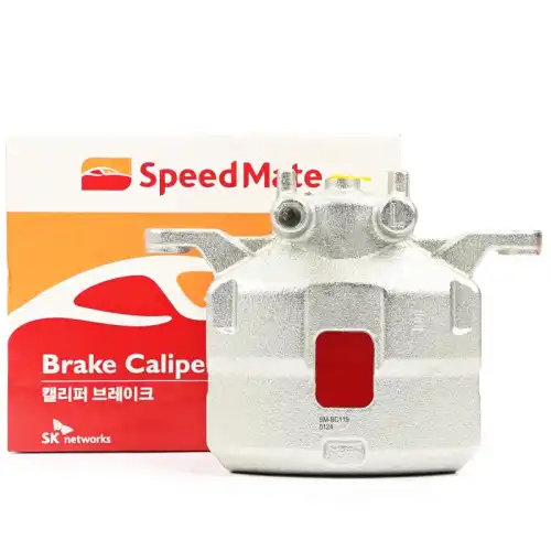 Суппорт тормозной SPEEDMATE SMBC119