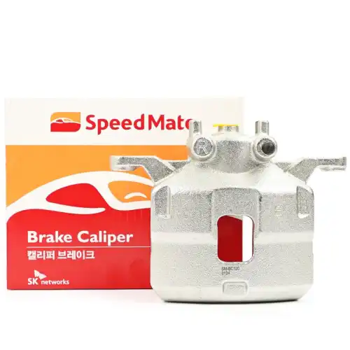 Суппорт тормозной SPEEDMATE SMBC120