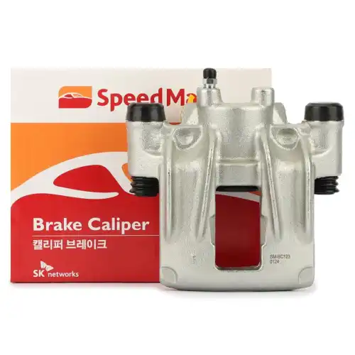 Суппорт тормозной SPEEDMATE SMBC123