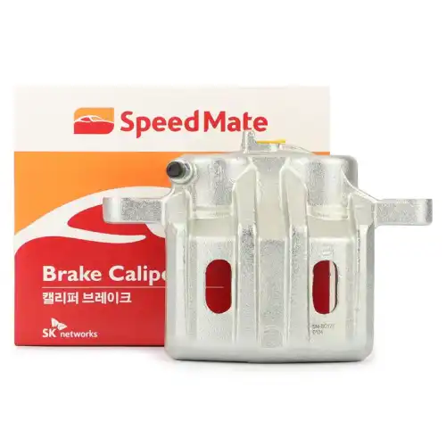 Суппорт тормозной SPEEDMATE SMBC128
