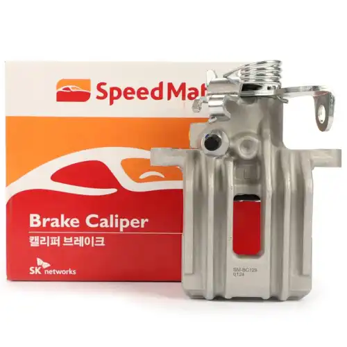 Суппорт тормозной SPEEDMATE SMBC129