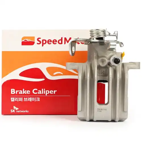 Суппорт тормозной SPEEDMATE SMBC130