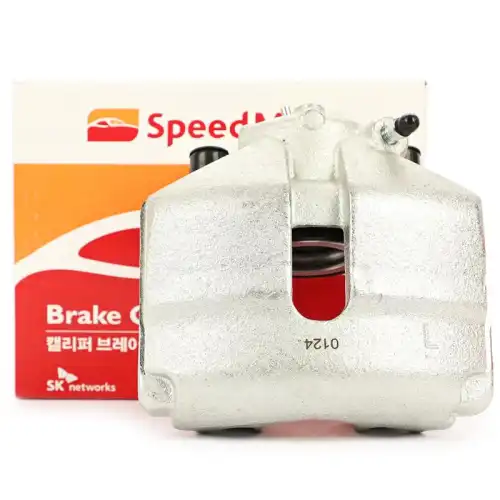 Суппорт тормозной SPEEDMATE SMBC131