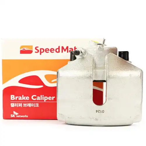 Суппорт тормозной SPEEDMATE SMBC132