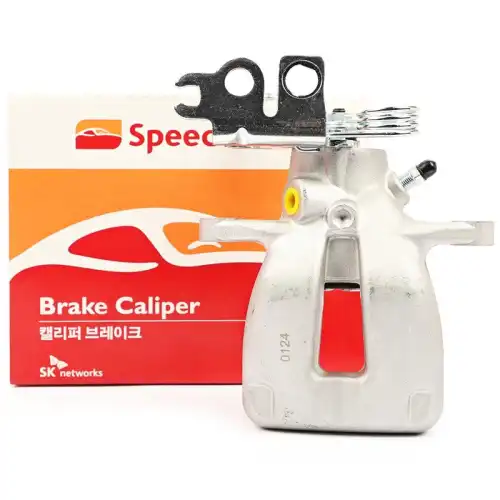 Суппорт тормозной SPEEDMATE SMBC133