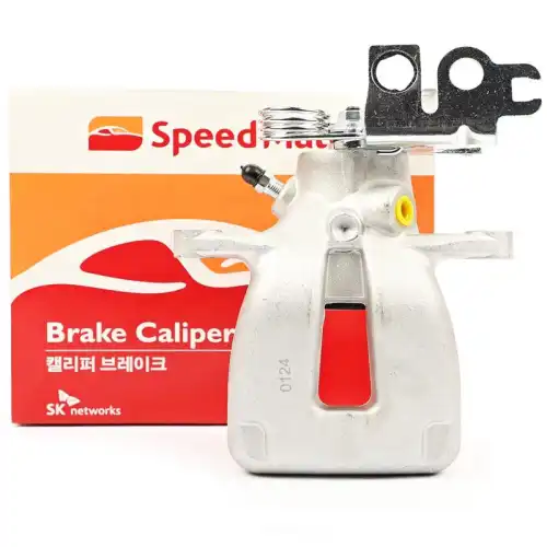 Суппорт тормозной SPEEDMATE SMBC134