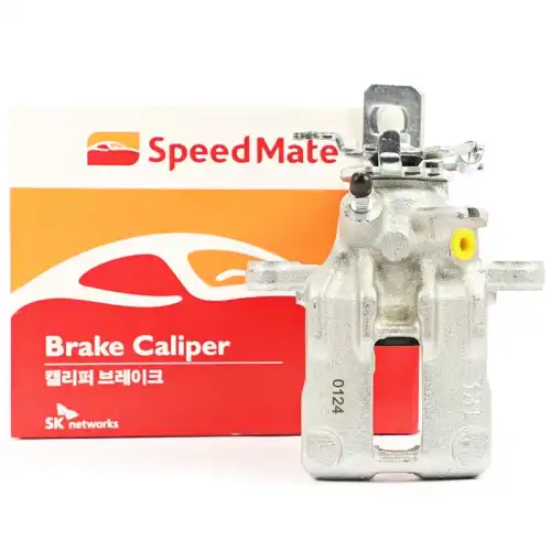 Суппорт тормозной SPEEDMATE SMBC137