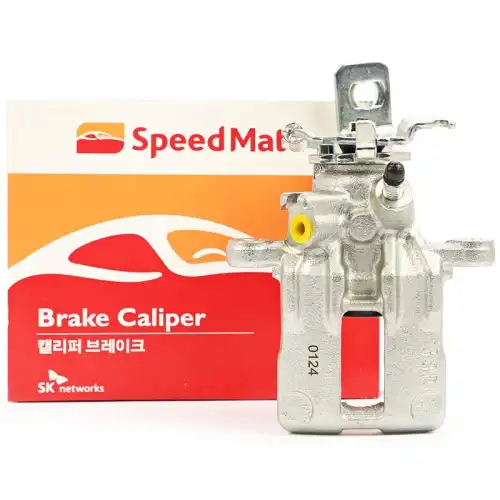 Суппорт тормозной SPEEDMATE SMBC138