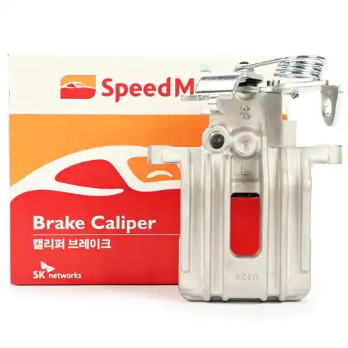 Суппорт тормозной SPEEDMATE SMBC139