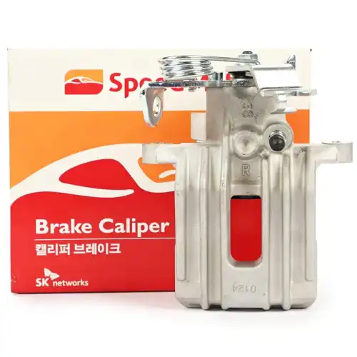 Суппорт тормозной SPEEDMATE SMBC140