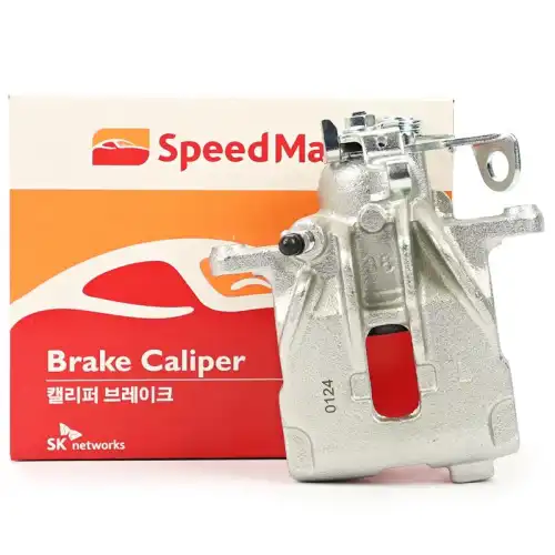 Суппорт тормозной SPEEDMATE SMBC141