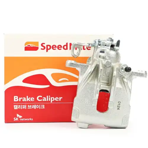 Суппорт тормозной SPEEDMATE SMBC142