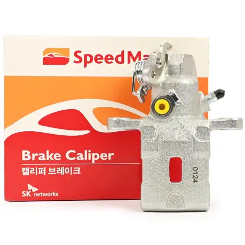 Суппорт тормозной SPEEDMATE SMBC145