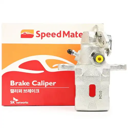 Суппорт тормозной SPEEDMATE SMBC146