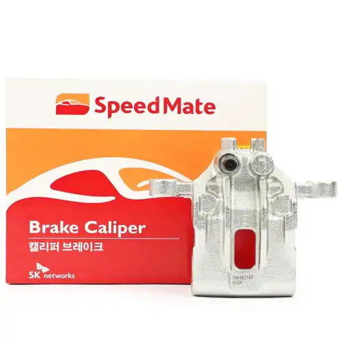 Суппорт тормозной SPEEDMATE SMBC147