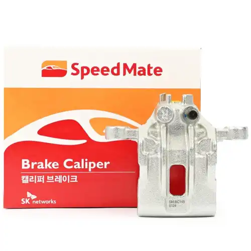 Суппорт тормозной SPEEDMATE SMBC148