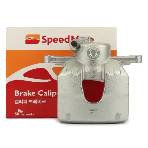 Суппорт тормозной SPEEDMATE SMBC150