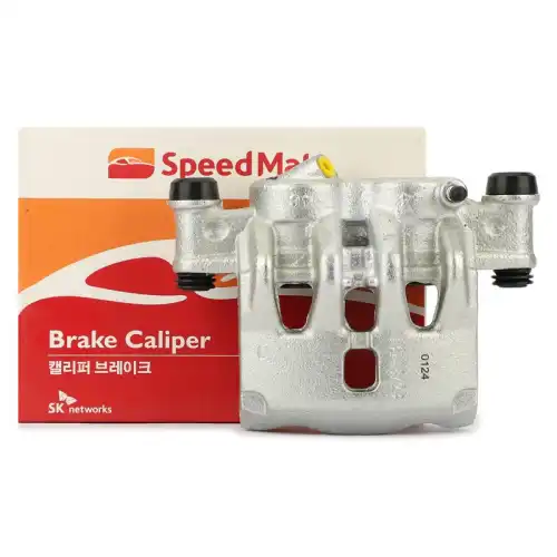 Суппорт тормозной SPEEDMATE SMBC151